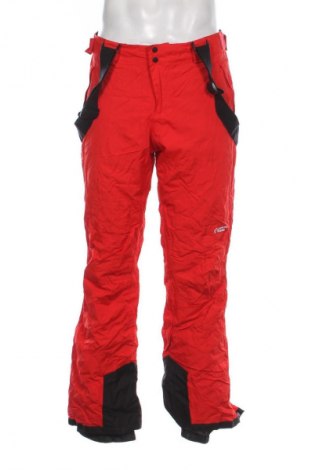Pánske nohavice pre zimné sporty  North Bend, Veľkosť M, Farba Červená, Cena  58,95 €