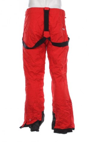 Pánske nohavice pre zimné sporty  North Bend, Veľkosť M, Farba Červená, Cena  58,95 €