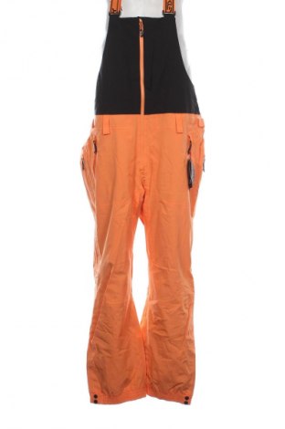 Herrenhose für Wintersport Oakley, Größe XL, Farbe Mehrfarbig, Preis 209,99 €