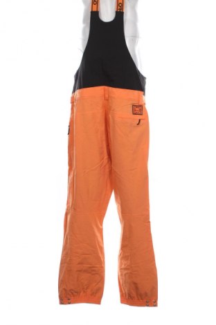 Herrenhose für Wintersport Oakley, Größe XL, Farbe Mehrfarbig, Preis 209,99 €