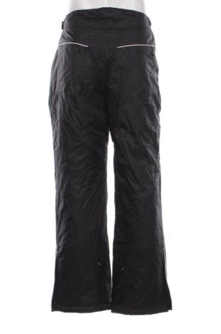 Herrenhose für Wintersport Okay, Größe L, Farbe Schwarz, Preis 21,99 €