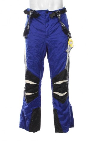 Herrenhose für Wintersport Reusch, Größe L, Farbe Mehrfarbig, Preis € 29,99