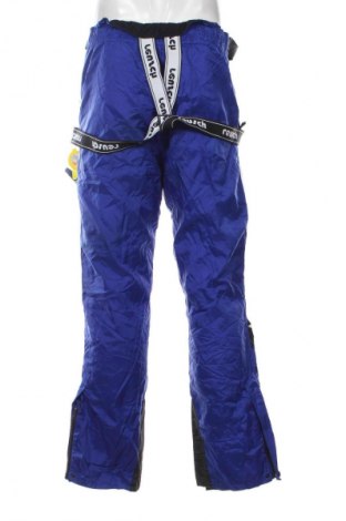Herrenhose für Wintersport Reusch, Größe L, Farbe Mehrfarbig, Preis € 29,99