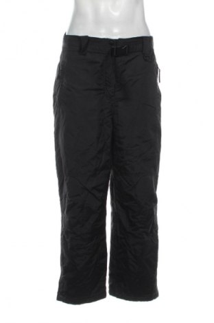 Férfi nadrág téli sportokhoz Rodeo, Méret L, Szín Fekete, Ár 7 809 Ft