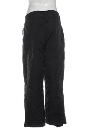 Férfi nadrág téli sportokhoz Rodeo, Méret L, Szín Fekete, Ár 7 809 Ft