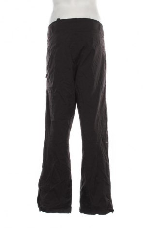 Мъжки панталон за зимни спортове Rossi, Размер XL, Цвят Черен, Цена 31,99 лв.