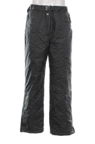 Herrenhose für Wintersport Shamp, Größe L, Farbe Grün, Preis 20,99 €