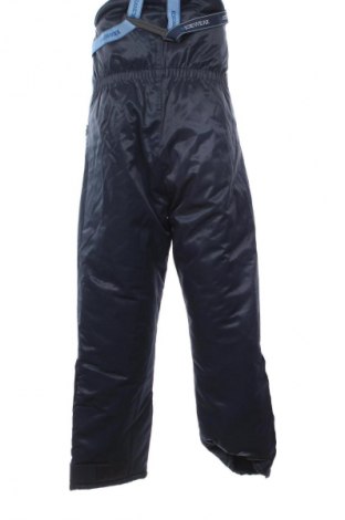 Męskie zimowe spodnie sportowe Sioen, Rozmiar XL, Kolor Niebieski, Cena 402,89 zł