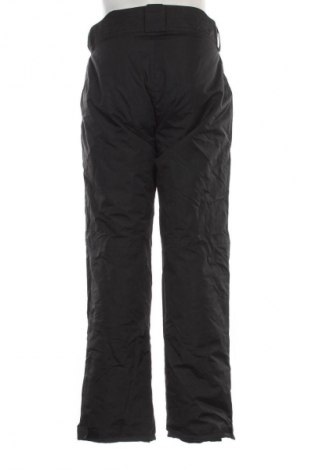 Męskie zimowe spodnie sportowe Skibum, Rozmiar L, Kolor Niebieski, Cena 84,99 zł