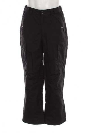 Herrenhose für Wintersport Unbranded, Größe S, Farbe Schwarz, Preis 24,99 €