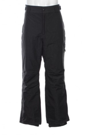 Pánské kalhoty pro zimní sporty  Unbranded, Velikost XL, Barva Černá, Cena  409,00 Kč