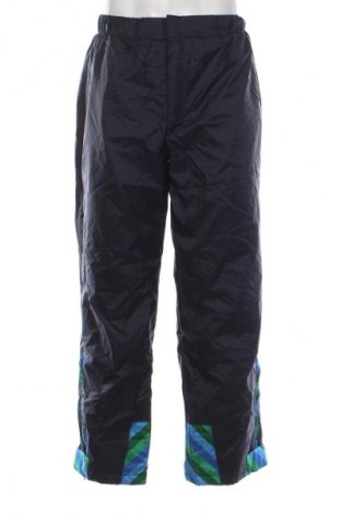 Pánske nohavice pre zimné sporty  Unbranded, Veľkosť M, Farba Modrá, Cena  19,95 €