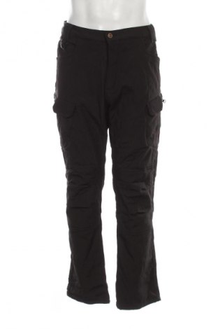 Herrenhose für Wintersport Unbranded, Größe L, Farbe Schwarz, Preis 20,99 €
