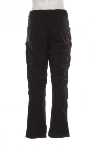 Herrenhose für Wintersport Unbranded, Größe L, Farbe Schwarz, Preis 20,99 €