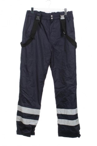 Férfi nadrág téli sportokhoz Unbranded, Méret L, Szín Kék, Ár 8 129 Ft