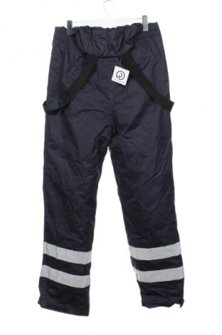 Férfi nadrág téli sportokhoz Unbranded, Méret L, Szín Kék, Ár 8 129 Ft