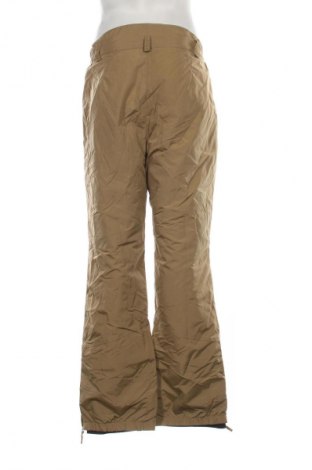 Herrenhose für Wintersport Unbranded, Größe L, Farbe Beige, Preis 20,99 €