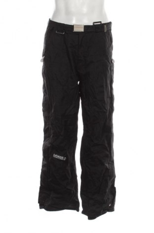 Pánske nohavice pre zimné sporty  Unbranded, Veľkosť XL, Farba Čierna, Cena  19,95 €