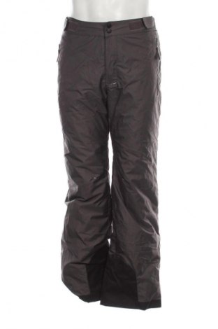 Herrenhose für Wintersport Wedze, Größe S, Farbe Grau, Preis € 24,99