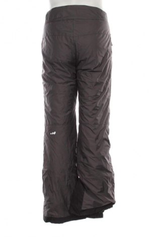 Herrenhose für Wintersport Wedze, Größe S, Farbe Grau, Preis € 24,99