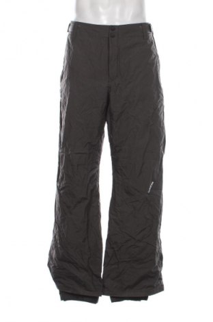 Мъжки панталон за зимни спортове Wedze, Размер XL, Цвят Зелен, Цена 32,99 лв.