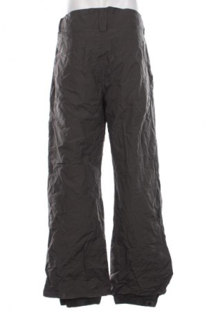 Мъжки панталон за зимни спортове Wedze, Размер XL, Цвят Зелен, Цена 32,99 лв.