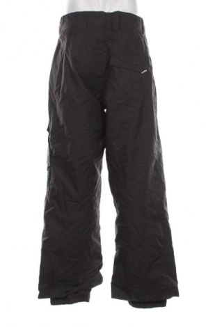 Męskie zimowe spodnie sportowe Wedze, Rozmiar L, Kolor Szary, Cena 87,99 zł