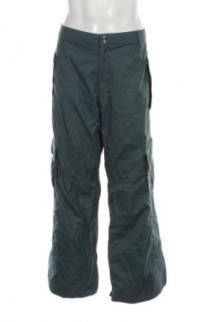 Herrenhose für Wintersport West Scout, Größe XXL, Farbe Blau, Preis € 40,99