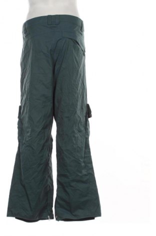 Herrenhose für Wintersport West Scout, Größe XXL, Farbe Blau, Preis € 40,99
