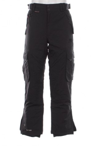 Pánské kalhoty pro zimní sporty  West Scout, Velikost M, Barva Černá, Cena  879,00 Kč
