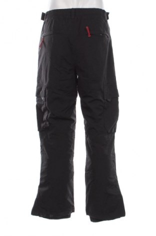 Pánské kalhoty pro zimní sporty  West Scout, Velikost M, Barva Černá, Cena  879,00 Kč