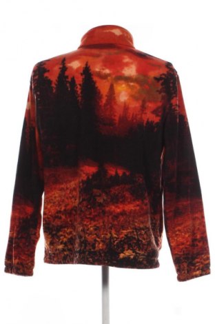 Herren Fleece Sweatshirt  Atlas For Men, Größe XL, Farbe Mehrfarbig, Preis € 20,99