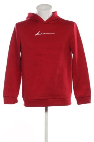 Pánska mikina  Manfinity, Veľkosť M, Farba Červená, Cena  22,95 €