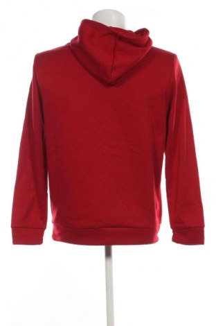 Pánska mikina  Manfinity, Veľkosť M, Farba Červená, Cena  22,95 €