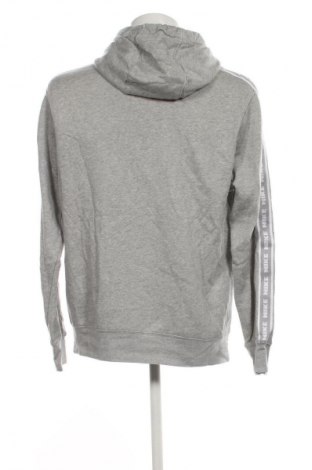 Herren Fleece Sweatshirt  Nike, Größe L, Farbe Grau, Preis 82,99 €