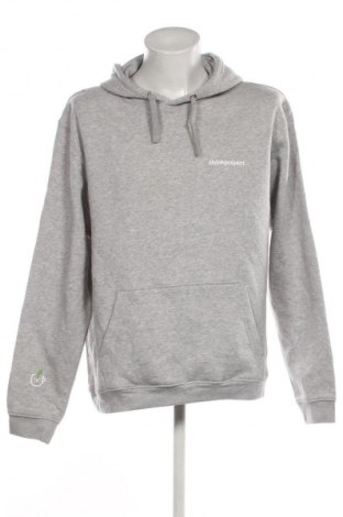 Herren Fleece Sweatshirt  Roly, Größe XXL, Farbe Grau, Preis € 20,99