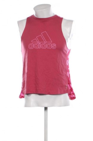 Damski sportowy top Adidas, Rozmiar S, Kolor Kolorowy, Cena 91,99 zł