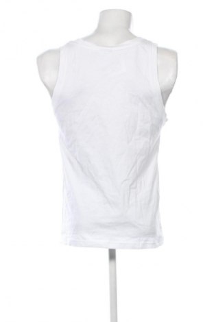 Мъжки потник Adidas Originals, Размер L, Цвят Бял, Цена 27,00 лв.