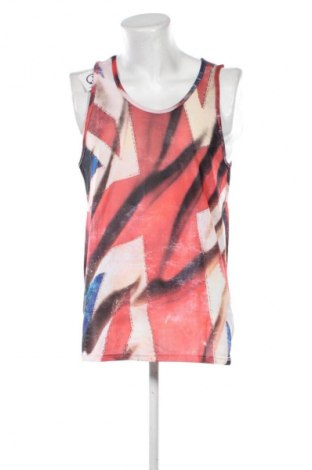 Herren Tanktop Alcott, Größe XL, Farbe Mehrfarbig, Preis € 8,00