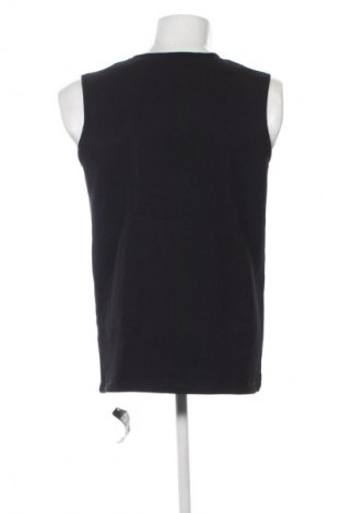 Férfi trikó Boohoo, Méret S, Szín Fekete, Ár 5 700 Ft