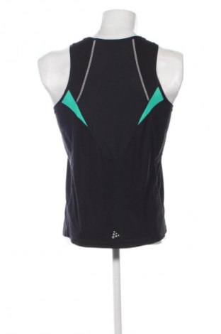Herren Tanktop Craft, Größe M, Farbe Schwarz, Preis 13,81 €