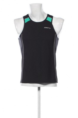 Herren Tanktop Craft, Größe M, Farbe Schwarz, Preis 13,81 €