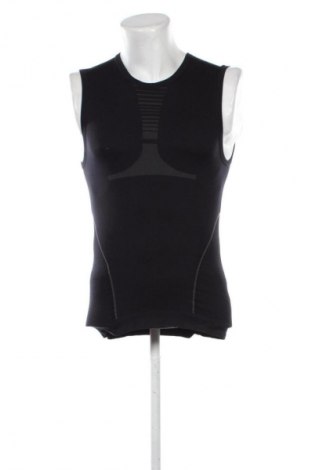 Męski podkoszulek Crivit, Rozmiar XL, Kolor Czarny, Cena 48,28 zł