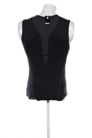 Męski podkoszulek Crivit, Rozmiar XL, Kolor Czarny, Cena 48,28 zł