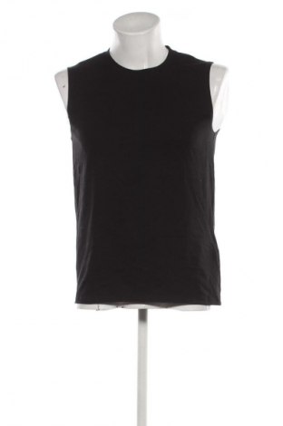 Maiou bărbătesc Decathlon, Mărime M, Culoare Negru, Preț 39,47 Lei