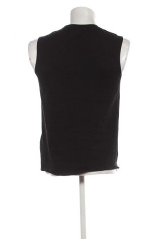 Maiou bărbătesc Decathlon, Mărime M, Culoare Negru, Preț 39,47 Lei