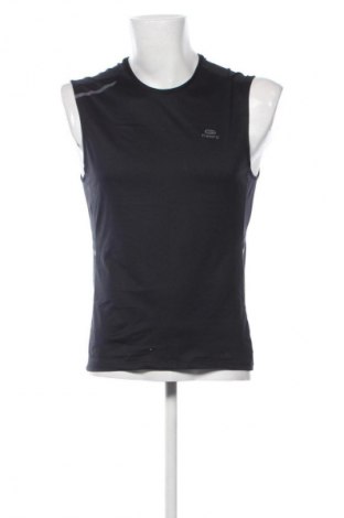 Herren Tanktop Decathlon, Größe M, Farbe Schwarz, Preis € 6,65