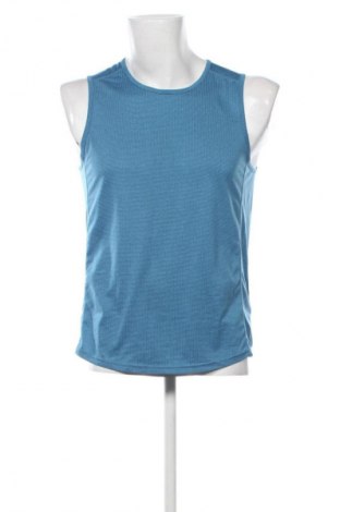 Herren Tanktop H&M, Größe M, Farbe Blau, Preis € 6,65