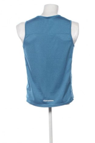 Herren Tanktop H&M, Größe M, Farbe Blau, Preis € 6,65