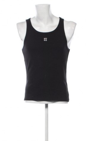 Herren Tanktop Hugo Boss, Größe L, Farbe Schwarz, Preis € 24,49